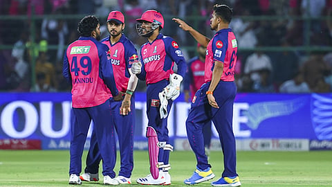 most ipl teams are with fixers former pakistan player accusation