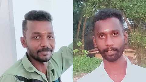 Youth held for killing younger brother in toddy shop over family feud