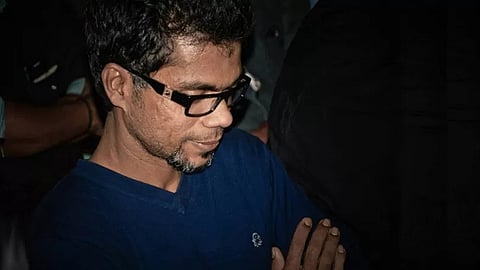 drug case against young directors sameer thahir arrested