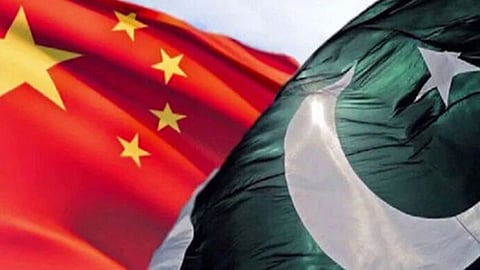 China openly admits it helped Pakistan during Operation Sindoor