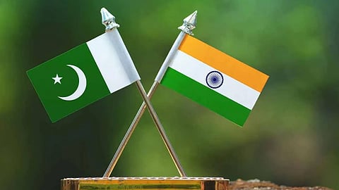 india asks pak diplomat to leave country within 2 hours