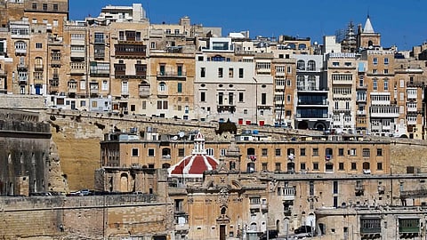 Malta's Golden Passport scheme should be abolished: European Court
