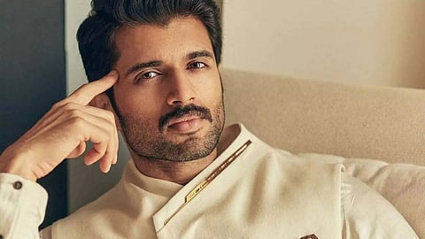 Complaint filed against actor Vijay Deverakonda for making derogatory remarks against tribals during movie promotion