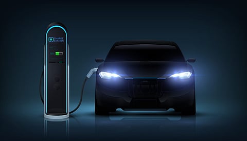 Maharashtra waives toll for electric vehicles
