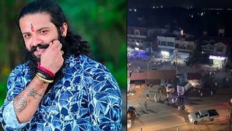 Suhas Shetty murder section 144 declared in Mangalore