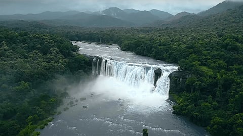 KSEB Athirappilly power push trampling tribal rights