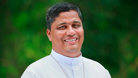 archbishop mar joseph pamplany assembly election demands