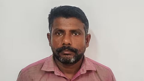pocso case accused gets 23 years sentenced to prison and fined thiruvananthapuram