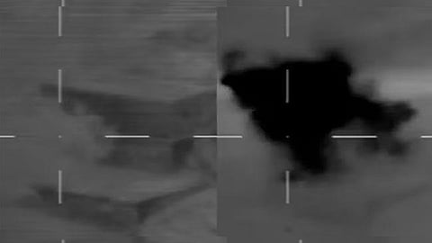 India shares official video striking Pak Army post LoC