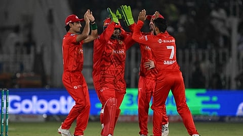 pakistan super league shifted to uae