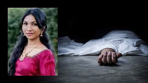 alappuzha 10th calss student suicide over missing a plus sslc exam