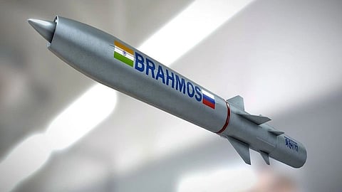 More countries interested in Brahmos missiles