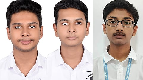 Ras Al Khaimah Indian Public School achieves complete success in CBSE Class 10th - Plus Two exams