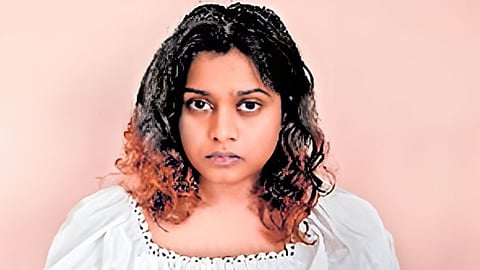 palakkad native arrested for foreign job scam case
