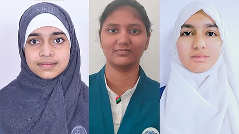 Complete success in CBSE Class 10th exam