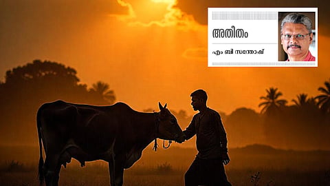 Atheetham special column over kerala projects