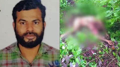 malappuram kalikavu tiger attack death gafoor postmortem report out