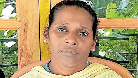 Police questions Dalit women for 20 hours over forged theft case, SI Suspended