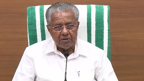 Sabarimala women's entry: Serious cases will not be withdrawn