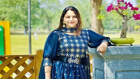  Court extends YouTuber Jyoti Malhotra's judicial custody till Sep 10 
