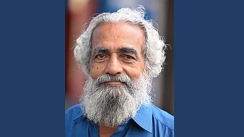 A R Ratheeshan bags first Gopi keteth award