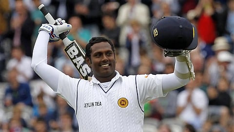 srilankan cricketer angelo mathews to retire from test cricket