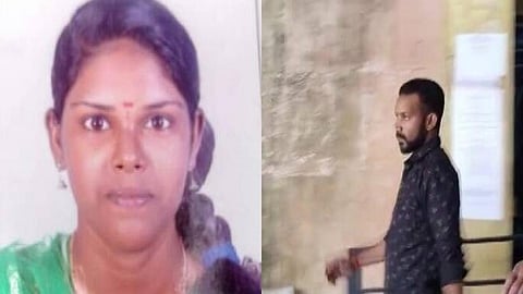 kadammanitta sarika murder case lifetime imprisonment for accuse