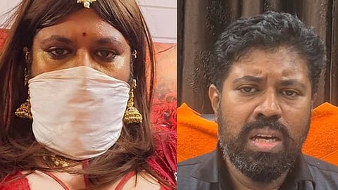 Crossdressing  husband  Husband Shot Porn For Money Woman Claims