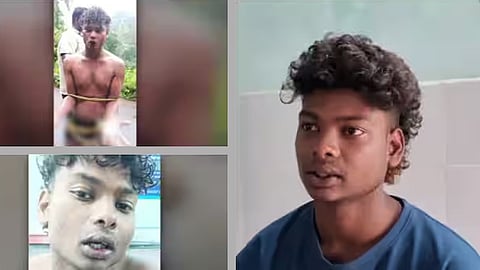 Incident of tying up and beating a tribal youth in Attappadi; Suspects arrested