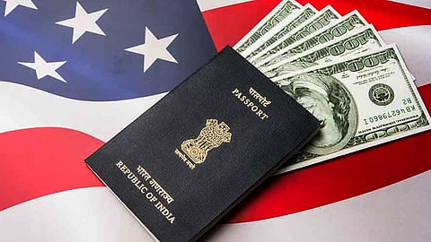 US halts new student visa interviews world wide
