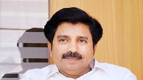 aryadan shoukath took oath as nilambur mla