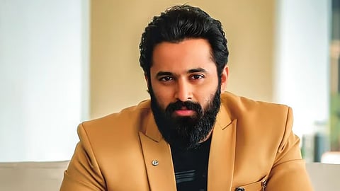 Unni Mukundan's  Production house responds to criticism