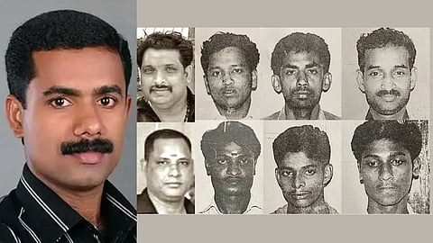 kumbalangad biju murder case accused bjp workers sentenced to life imprisonment