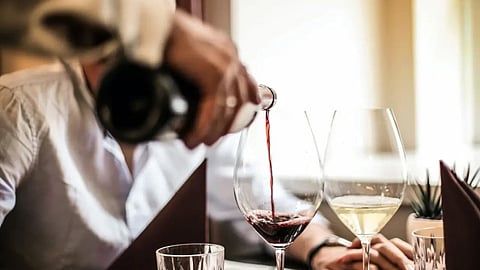 Oenology