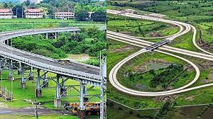 Road travel from Mumbai to Nagpur now just eight hours