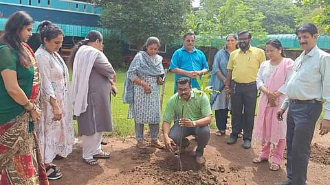 
World Malayali Federation celebrates Environment Day