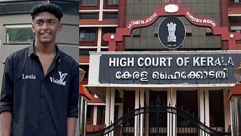 Shahbaz murder case: Accused students gain Plus One admission 