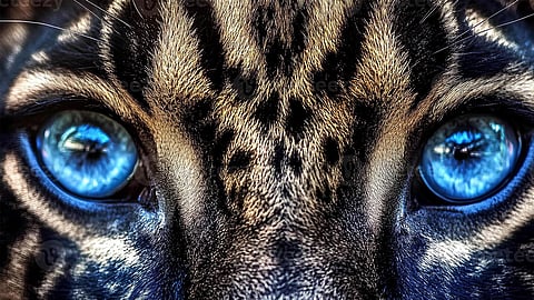 Mysterious animal kills pet dog