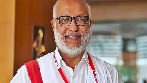 m.a. baby response in martyr fund controversy