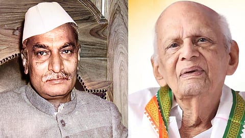 Special column on politicians