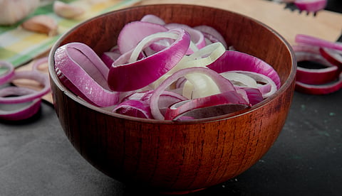 Employee fired due to onion allergy; complaint filed against company