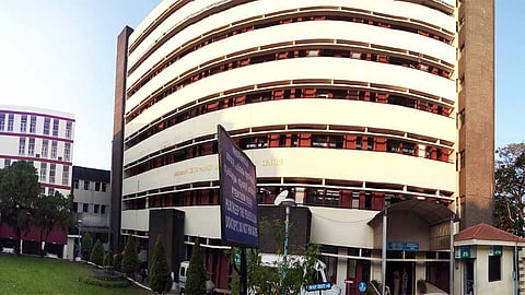 Sree Chitra surgery postponed; Youth Congress holds protest march