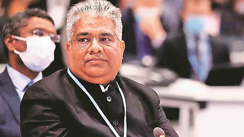 union forest environment ministry rejects both keralas demands change Wildlife Protection Act