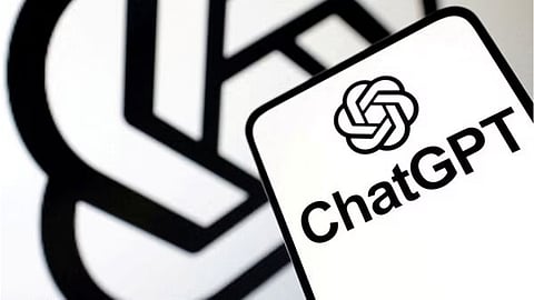Chat gpt down