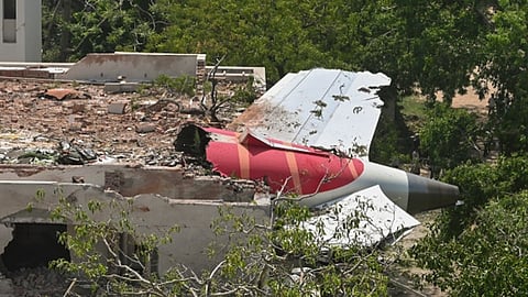 Tata Group to give Rs 1 crore to families of each person who died in AI  plane crash