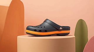 Unknown facts behind crocs story