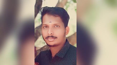 patient who was given anesthesia at Chalakudy Taluk Hospital died of a heart attack