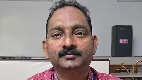 deputy tehsildar arrested for obscene comment against ranjitha who died in a plane crash