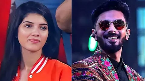 anirudh kavya maran marriage