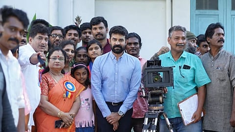 Ettan film release on July
